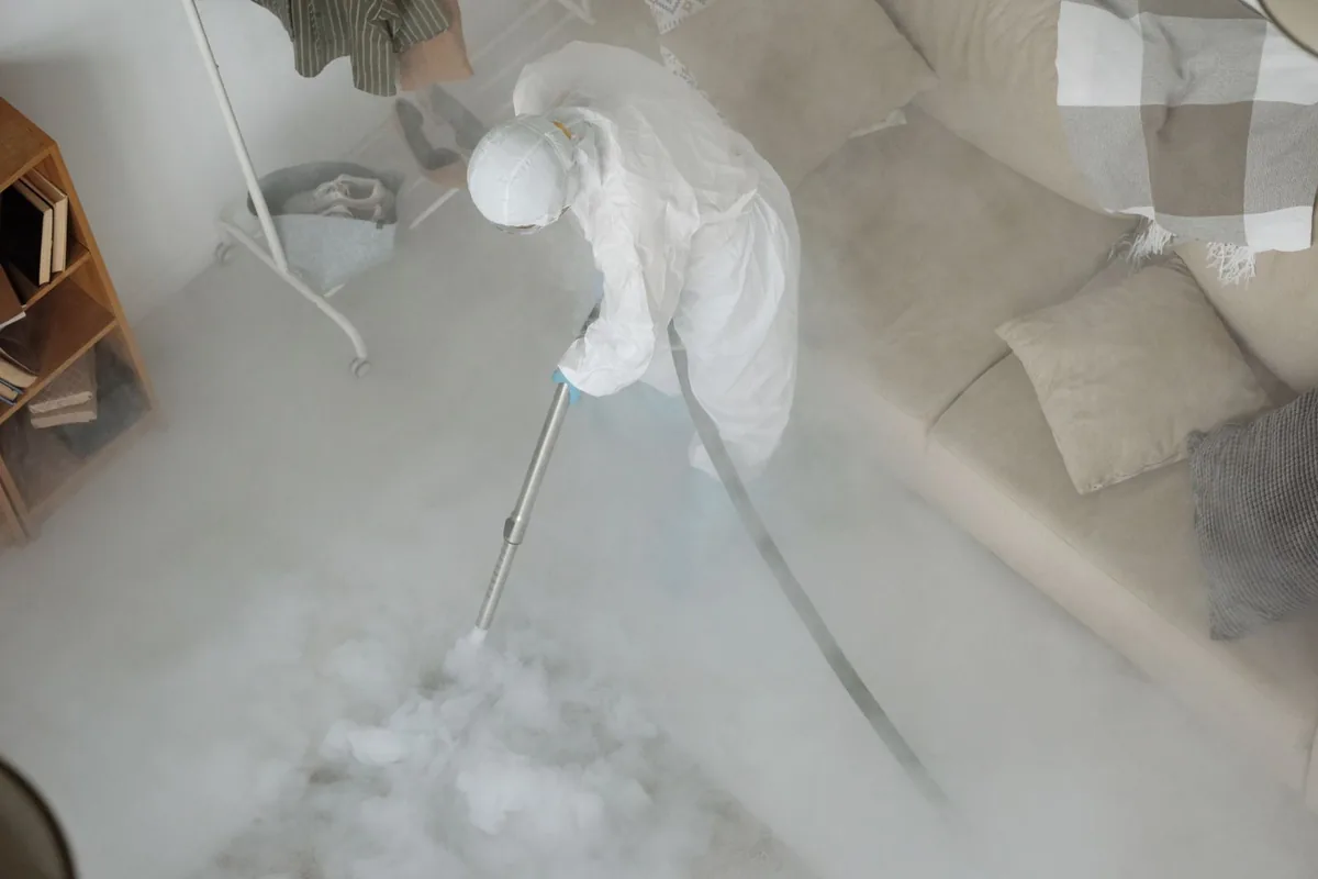 Biohazard Cleanup in Millen, GA